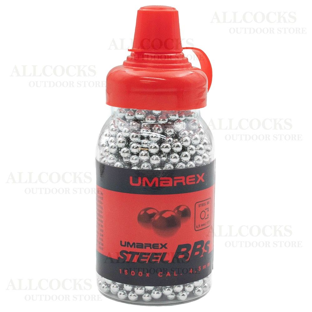 Umarex-Steel-BBs-1500-45-mm-1-of-1